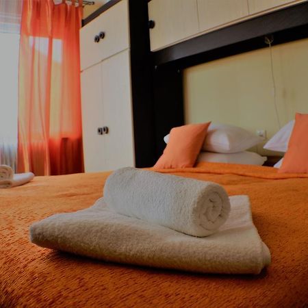 Altan Apartments Hévíz المظهر الخارجي الصورة
