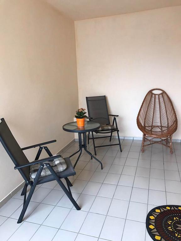 Altan Apartments Hévíz المظهر الخارجي الصورة