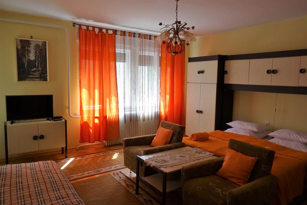 Altan Apartments Hévíz المظهر الخارجي الصورة