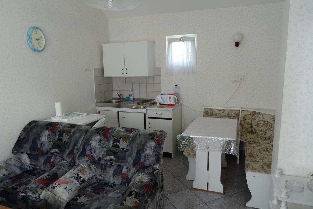 Altan Apartments Hévíz المظهر الخارجي الصورة