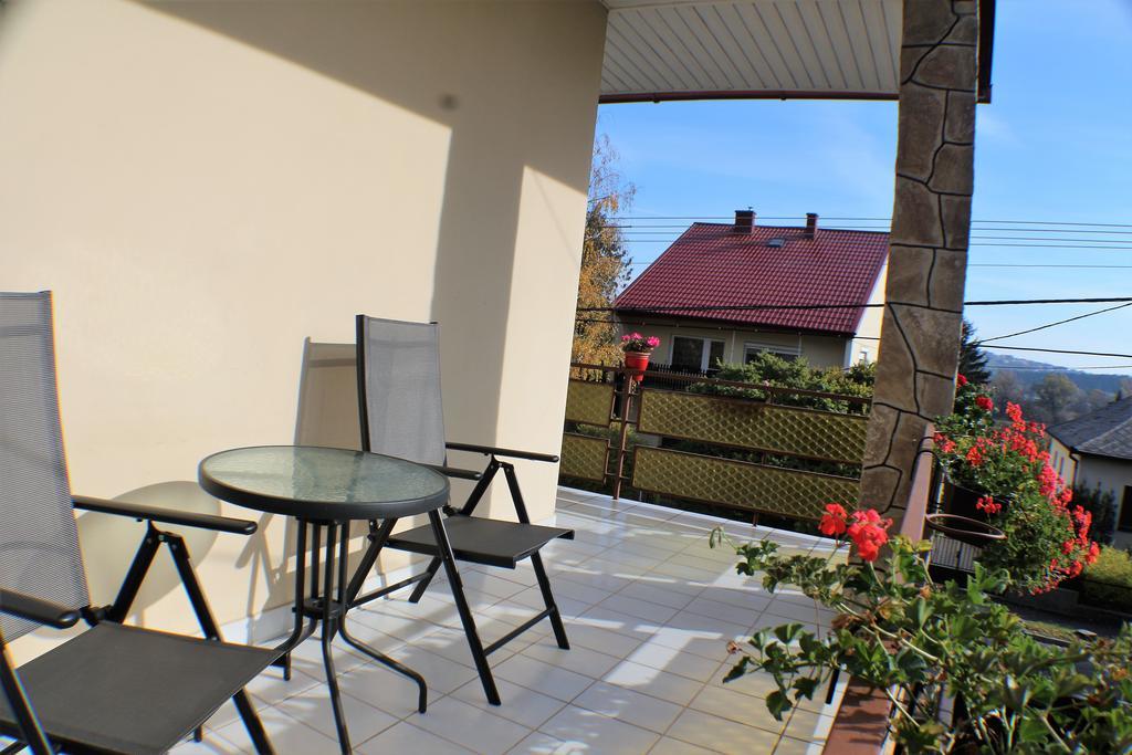 Altan Apartments Hévíz المظهر الخارجي الصورة