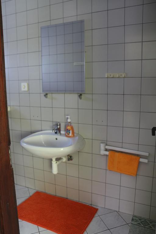 Altan Apartments Hévíz المظهر الخارجي الصورة