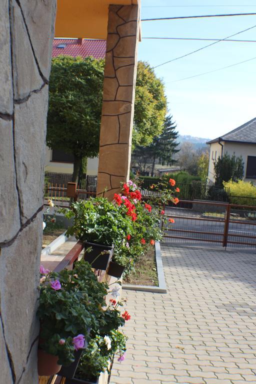 Altan Apartments Hévíz المظهر الخارجي الصورة