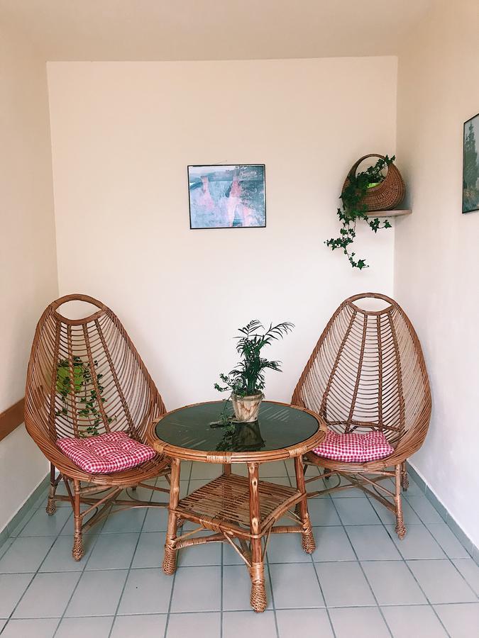 Altan Apartments Hévíz المظهر الخارجي الصورة