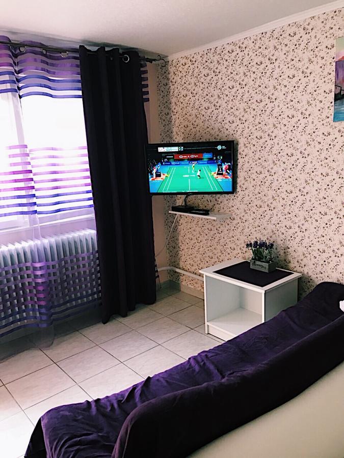 Altan Apartments Hévíz المظهر الخارجي الصورة
